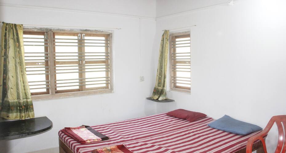 Babla Beach Resort, Tarkarli 3